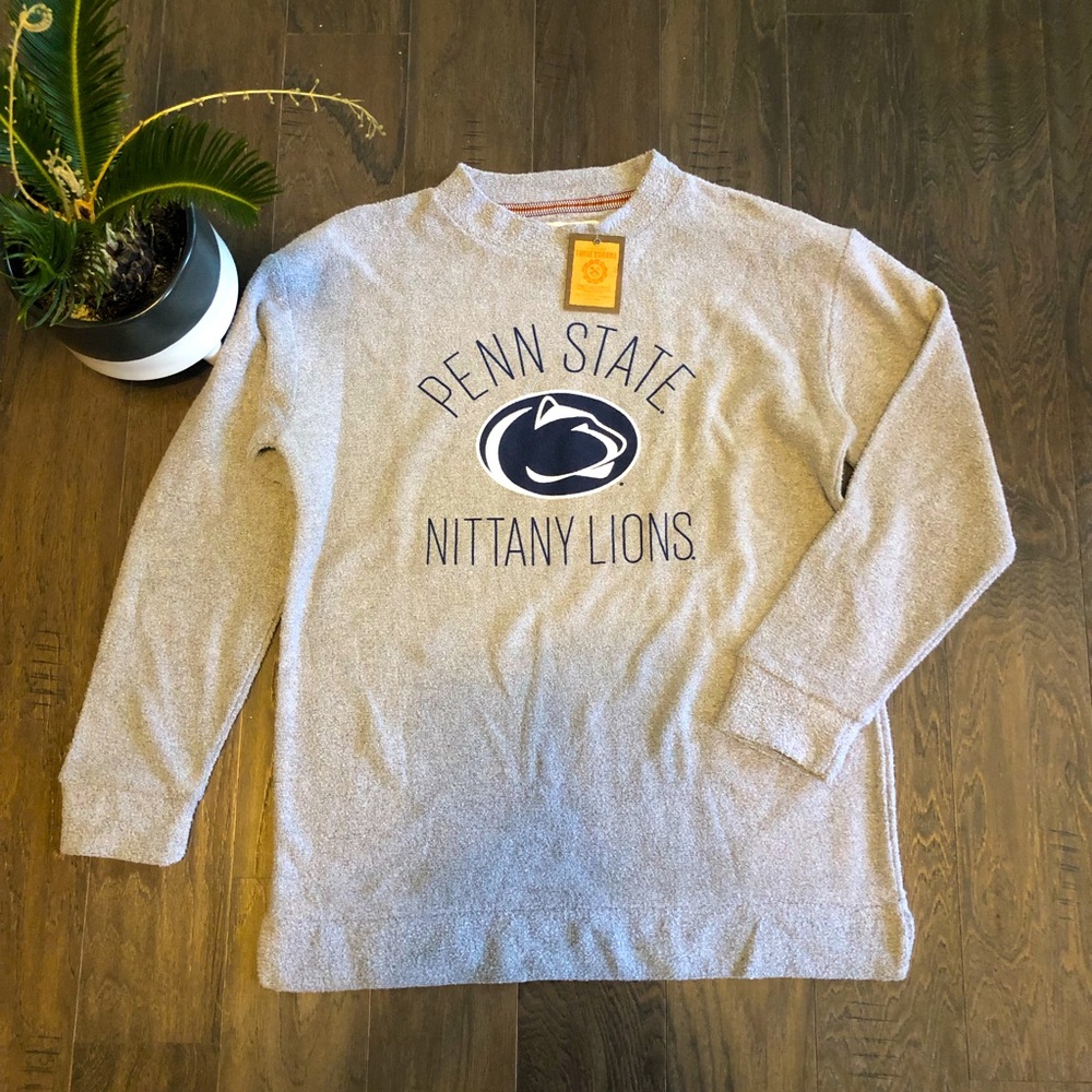 Penn State Nittany Lions Women's Comfy Terry